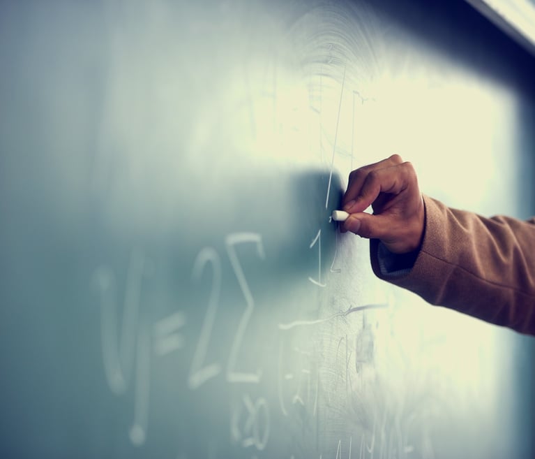 riskpro chalk